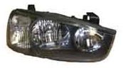 MDR THY 611 1002 Headlight